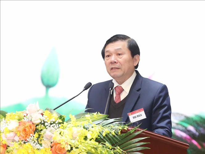 Việt Nam tham dự phiên họp AICESIS tại Nga